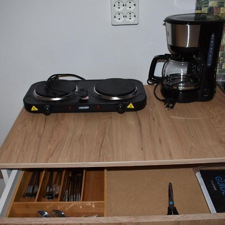 Apartament Zimbru Cluj-Napoca Buitenkant foto