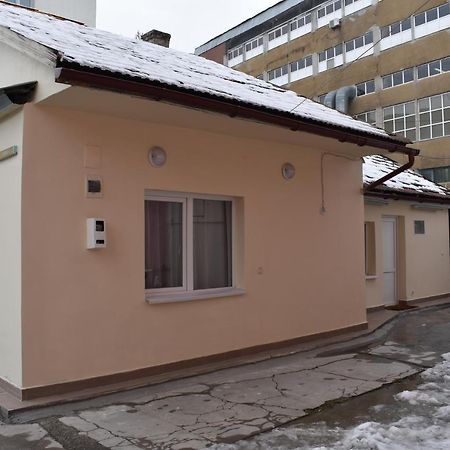 Apartament Zimbru Cluj-Napoca Buitenkant foto