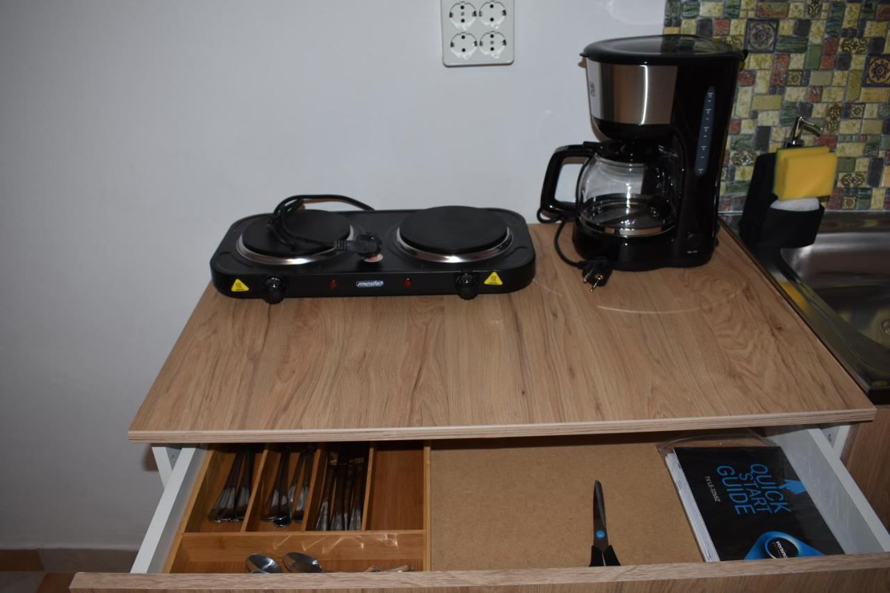 Apartament Zimbru Cluj-Napoca Buitenkant foto