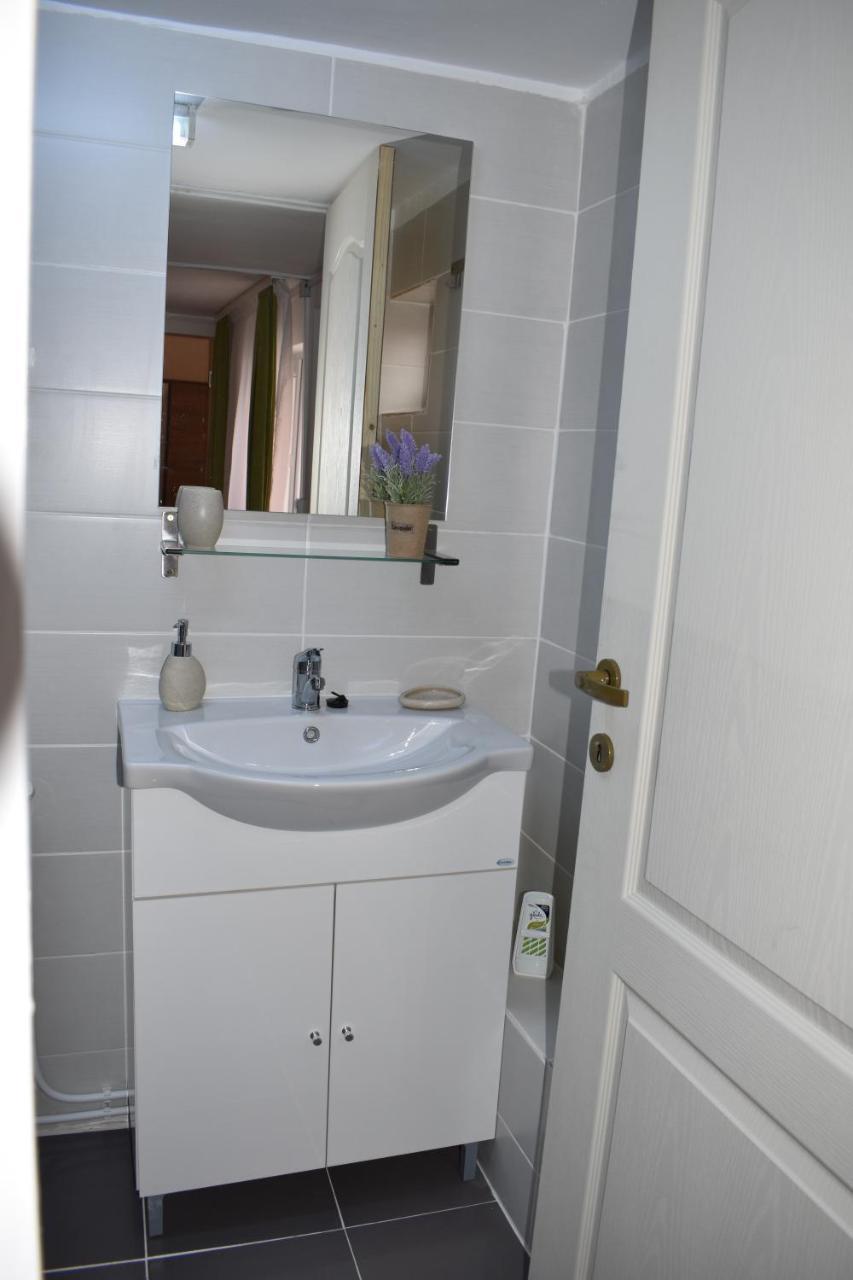 Apartament Zimbru Cluj-Napoca Buitenkant foto