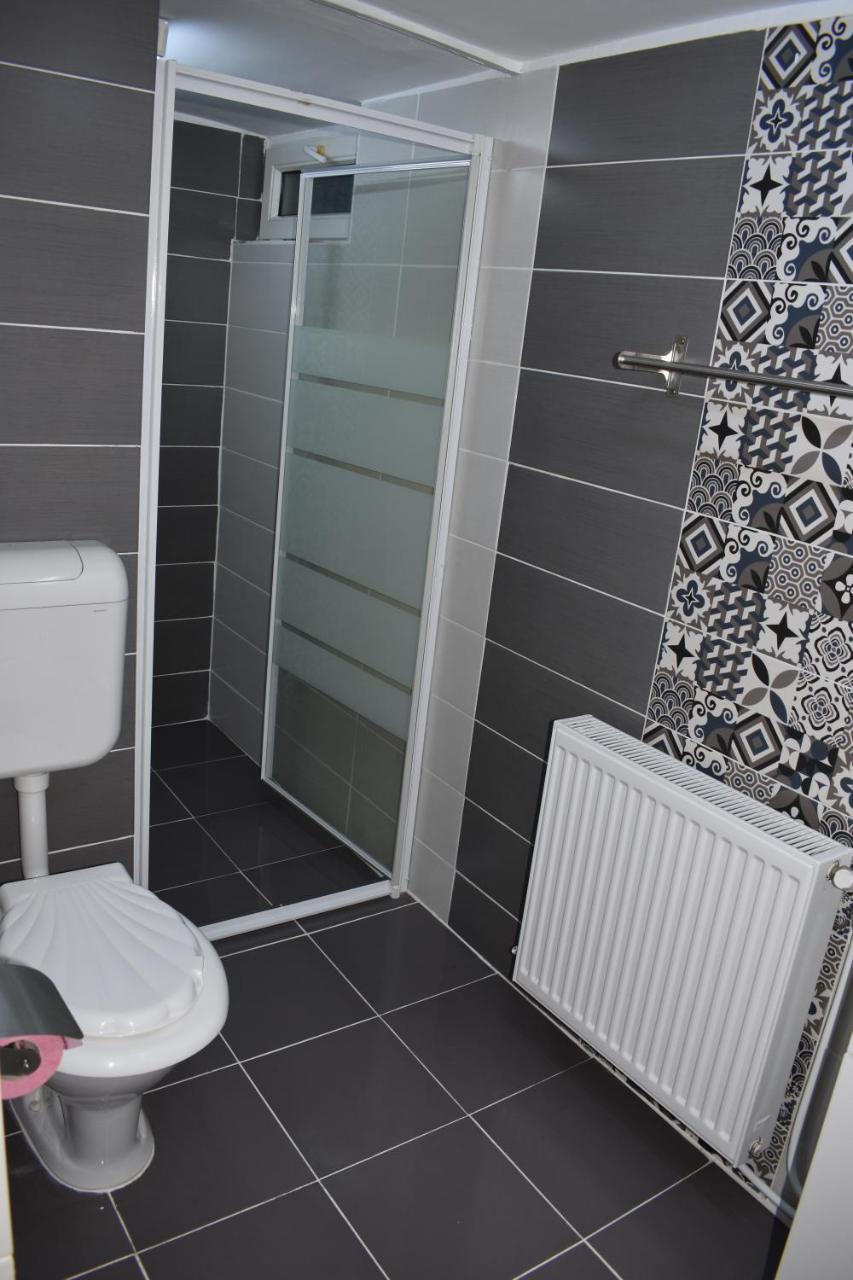 Apartament Zimbru Cluj-Napoca Buitenkant foto