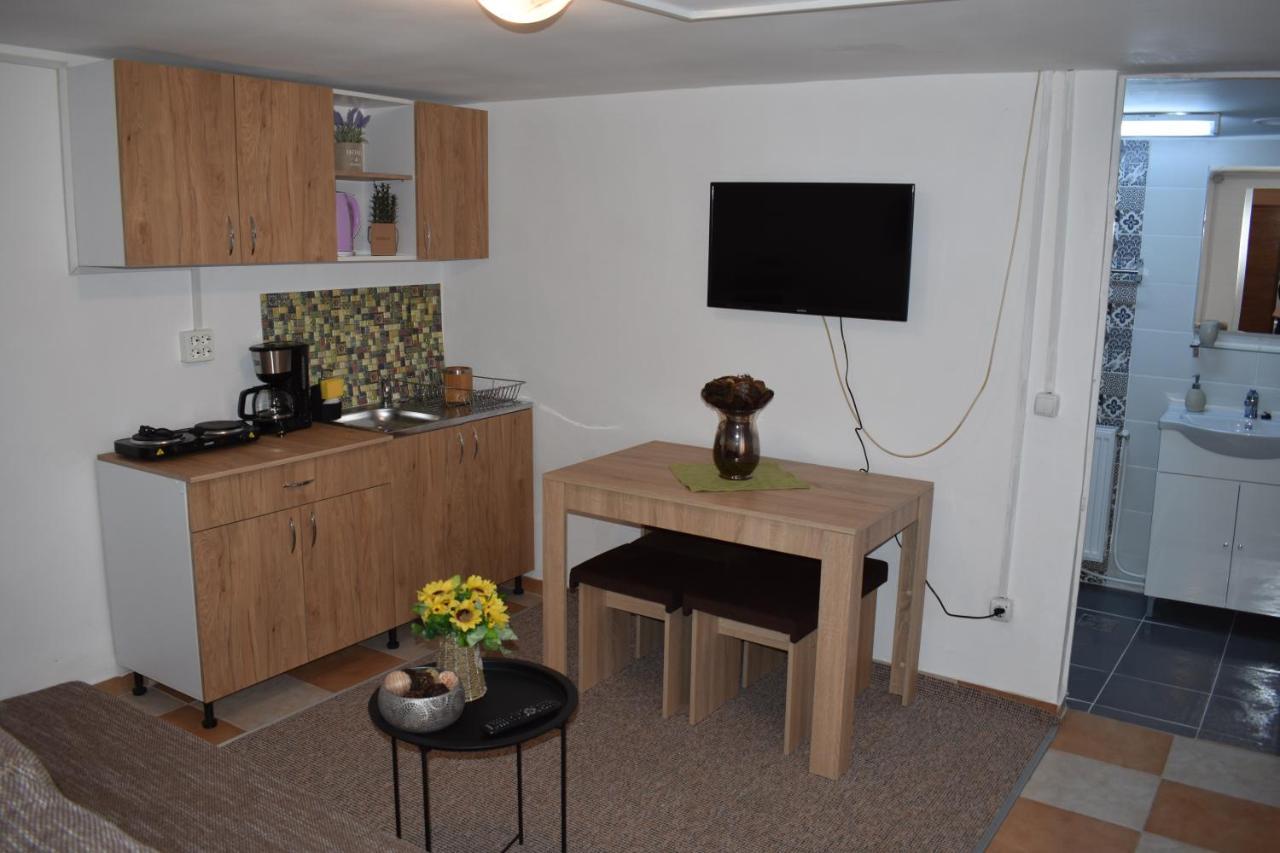 Apartament Zimbru Cluj-Napoca Buitenkant foto