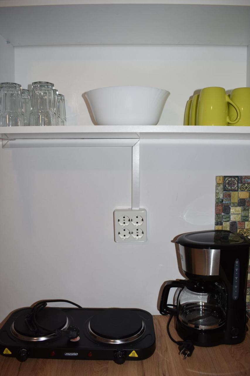 Apartament Zimbru Cluj-Napoca Buitenkant foto